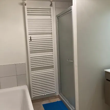 Phoebus 01 Appartement *