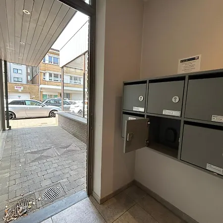 Appartement Phoebus 01