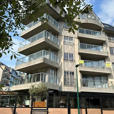 Phoebus 01 Appartement *