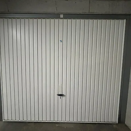 Appartement Phoebus 01 De Panne