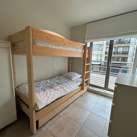 Phoebus 01 * De Panne