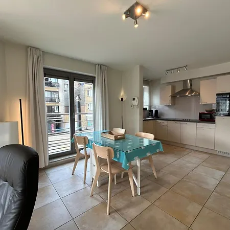 Phoebus 01 Appartement