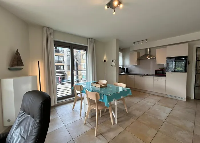 Phoebus 01 Апартаменты